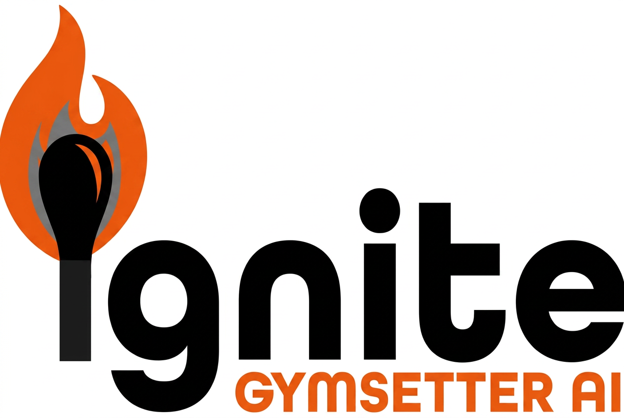 Ignite GymSetter AI